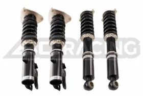 B-13-br Bc Racing Open Box New Br Series Coilover Kit For 91-99 Mitsubishi 3000gt Awd