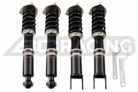 C-15-br Bc Racing Br Series Adjustable Coilovers Shocks For 1993-1998 Toyota Supra Mk4