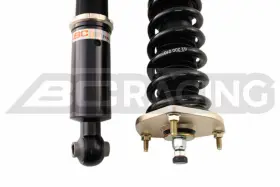 C-15e-br Bc Racing Br Series Extreme Low Coilovers Shocks For 1993-1998 Toyota Supra Mk4 #3