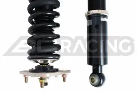 C-23e-br Bc Racing Br Series Extreme Low Coilovers Kit For 1989-1992 Toyota Chaser Jzx81 #2