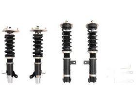 C-26-br Bc Racing Br Coilover Kit For 94-99 Toyota Celica Superstrut - 30-way Dampening