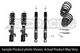 C-95-br-rn Bc Racing Coilovers Br Series Type Rn For Toyota Sienna Fwd Awd 11-17 C-95-br-rn Bc Racing Coilovers Br Series Type Rn For Toyota Sienna Fwd Awd 11-17