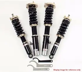 D-01e-br Bc Racing Br Series Extreme Low Coilovers Shocks Kit For Nissan Maxima A32 95-99 D-01e-br Bc Racing Br Series Extreme Low Coilovers Shocks Kit For Nissan Maxima A32 95-99