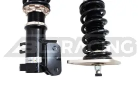 D-02e-br Bc Racing Br Series Extreme Low Coilover Shocks Kit For 2000-2006 Nissan Sentra #2
