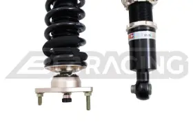 D-02e-br Bc Racing Br Series Extreme Low Coilover Shocks Kit For 2000-2006 Nissan Sentra #3