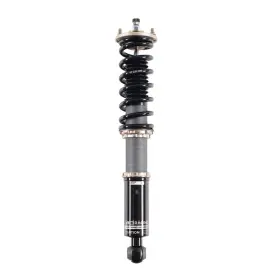 D-144-ds Bc Racing Ds Series 22 Nissan Z True Rear Coilover Kit