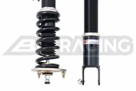 D-30e-br Bc Racing Br Series Extreme Low Coilovers Kit Set For Nissan 370z 2009-2016 Z34 #2