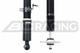 D-30e-br Bc Racing Br Series Extreme Low Coilovers Kit Set For Nissan 370z 2009-2016 Z34 #3