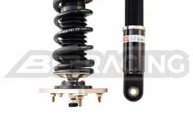 D-87-br Bc Racing Br Coilover Susp. Damper Kit For 13-16 Nissan Sentra With Camber Plates #3
