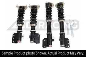 E-22-dr-ra Bc Racing E-22-ds-ra Coilovers Ds Series Type Ra For Ford Focus St 13-18