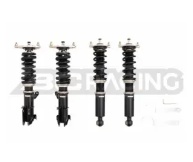 Eos-b-10-br Bc Racing For 00-05 Mitsubishi Eclipse Br Series Adjustable Damper Coilover Kit