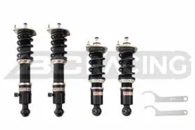 Eos-n-04-br Bc Racing Defective Damagedbc For 8905 Mazda Miata Br Series Adjustable Sus G3d
