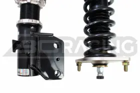 F-17e-br Bc Racing Br Extreme Low Coilovers Kit For 2011-2014 Subaru Impreza Sti Sedan #2