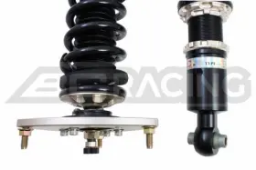 F-38-br Bc Racing Br Series Adjustable Coilover Shocks Kit For Subaru Wrx 2022-2025 #2