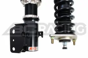 F-38-br Bc Racing Br Series Adjustable Coilover Shocks Kit For Subaru Wrx 2022-2025 #3