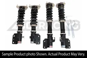 I-02-ds-ra Bc Racing Coilovers Ds Series Type Ra Bmw 3 Coupe 00-06 E46