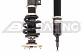 I-113-br Bc Racing Br Series Coilovers Kit For Bmw 3 E990 E92 Xdrive Awd 06-13 #2