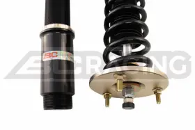 I-19-br Bc Racing Open Box Br Series Coilover Shocks Kit For 2006-2010 Bmw M6 E63 E64 #2