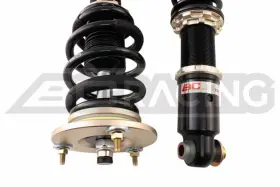 I-19-br Bc Racing Open Box Br Series Coilover Shocks Kit For 2006-2010 Bmw M6 E63 E64 #3