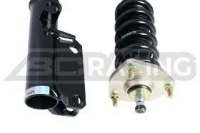 I-21e-br Bc Racing Br Series Extreme Low Coilovers Kit For 11-12 Bmw 1 M Coupe 1m #2