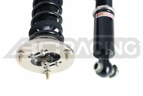 I-21e-br Bc Racing Br Series Extreme Low Coilovers Kit For 11-12 Bmw 1 M Coupe 1m #3