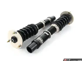 I-77-br Bc Racing - Br Series Coilover Suspension Kit #2