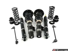 I-80-br Bc Racing - Br Series Coilover Suspension Kit