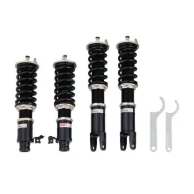 M-41-br Bc Racing Br Series Adjustable Coilover Shock Kit For 19-23 Hyundai Santa Fe Fwd