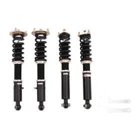 R-05e-br Bc Racing Br Series Extreme Low Coilovers Shocks Kit For Lexus Gs300 1993-1997