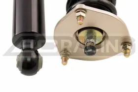 R-07-br-bc Bc Racing Open Box Br Adjustable Coilovers Lowering Kit For 01-06 Lexus Ls430 #3