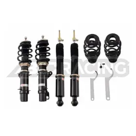 S-06-br Bc Racing Open Box Br Series Coilovers Shocks Springs Kit For Audi Tt 2wd 00-06 #3