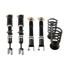 V-01e-br Bc Racing Extreme Low Br Series Coilovers Kit For Infiniti M35 M45 Rwd 2006-2010