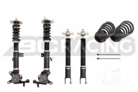 V-17e-br Bc Racing Br Series Extreme Low Coilovers With Spindle For 02-04 Infinti M45 Y34
