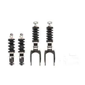 Z-09-br Bc Racing Z-09 Br Adjustable Lowering Coilovers For Dodge Viper 2013-2017