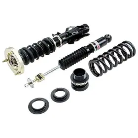 Zn-04-br Bc Racing Coilovers 2013 Cadillac Ats Rwd Alpha #2