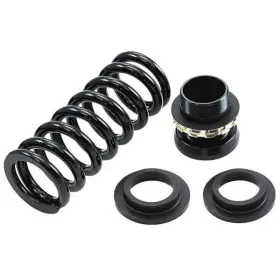 Zn-04-br Bc Racing Coilovers 2013 Cadillac Ats Rwd Alpha #3