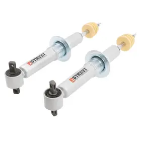 1035sps Bell Tech Suspension Lowering Kit For 21-24 Suburban Yukon Xl #2