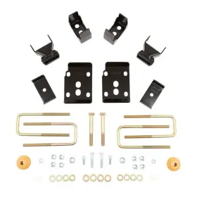 1001hk Belltech For 2015-2020 Ford F150 2wd/4wd Front And Rear Lowering Handling #3