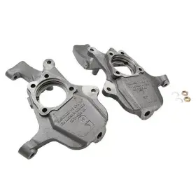 1040sp Belltech Lowering Drop Kit Fits 19-23 Silverado Sierra 2wd -2-4 Inch Front/-6 Rear #3