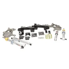 1041sp Belltech Lowering Kits For 2019-2020 Silverado / Sierra Dbl Crew Cab Short
