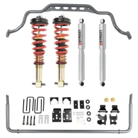 1050hk Belltech Perf Handlng 21 F150 2w 1 3.5f/4.5ft