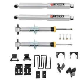 1055sp Belltech - Lowering Kit