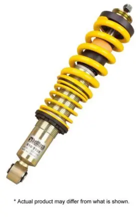 12008 Belltech Coilover Kit For 2004-2013 Ford F150 All Cabs 2wd Front Struts Only