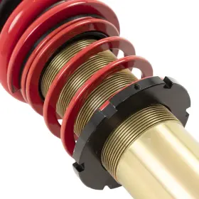 15004 Belltech - Inch -2.75 Front Coilover Kit #2