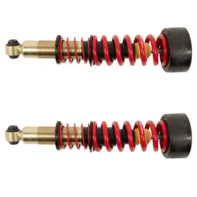 15013 Belltech Coilover Kit For 21 Yukon/tahoe/suburban - 1-4.5in Lowering