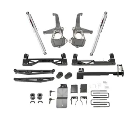 150210bk Belltech Lift Kit For 2019-2021 Silverado / Sierra 2wd/4wd 6 Inch -8