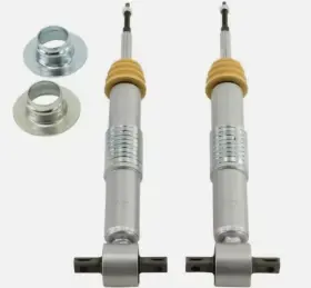 25004 Belltech Lowering Struts For 07-18 Chevy Silverado Gmc Sierra - Pair 2wd And 4wd