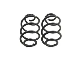 27wsrq77 Belltech Rear Coil Spring Lowering Kit / Shock Absorber For C10 Pickup 1968
