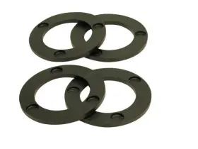 34855 Belltech Spring Distance Kit For 2007-2018 Chevrolet