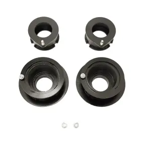 34862 Belltech Leveling Spacer For 2019-2020 Jeep Gladiator Jt 2.5 Inch Front / Rear